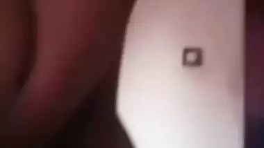 Desi college girl riding her boyfriend mms