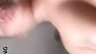 Horny Punjabi Girl Fingering