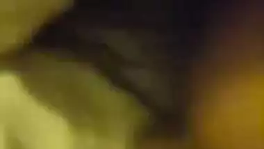 Sexy Bangalore housewife fucking