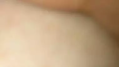 Mature lady’s hard sex with her stepson