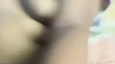 Moaning bhabhi pussy fucking heavily by ex-lover