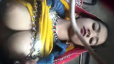 Rajasthani doodhwali nude video