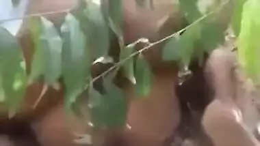 Paki Randi Out Door Fucked