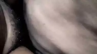 Mallu wife boob sucking and blowjob viral sex video