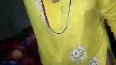 Desi village couple fucking