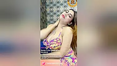 Rivika Mani Hot Live Show indian amateur sex