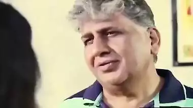 Old Man Bangs On Sons Wife Part-02
