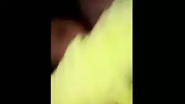 Shy Indian bhabhi enjoying desi chudai with young devar