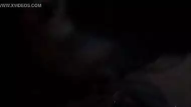 topheavy Tamil aunty sucking dick
