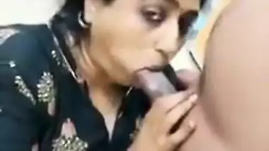 Tamil Wife Sucking Young Dick Part 2