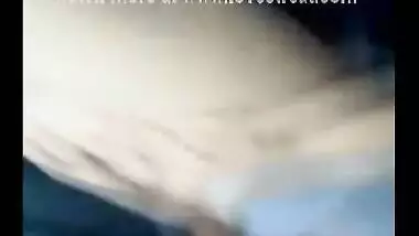 Desi Cute Collage Couple Sex In Car