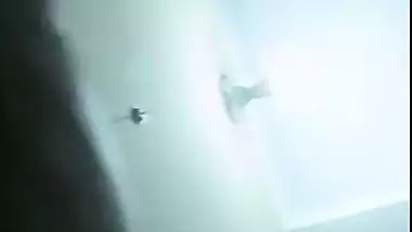 Beautiful Chamet cam girl nude round boobs showing