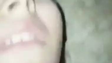 Desi girl fucking by bf outdoor
