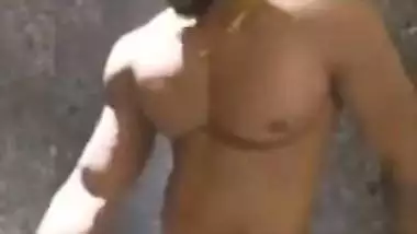 Kinky GF smokes and sucks dick in Hindi bf