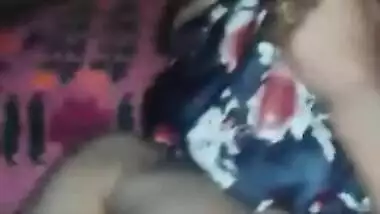 Pathan wife sex with her pervert spouse MMS