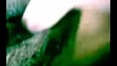 Jharkahnd young maid giving hot blowjob against money