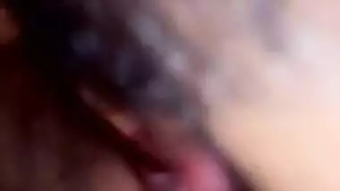 Desi big boobs aunty handjob-2