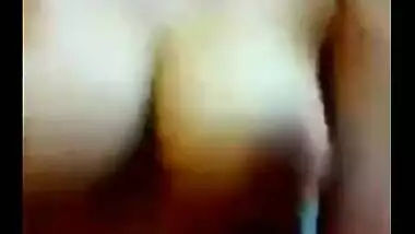 Horny Bhabhi Gives A Satisfying Blowjob To Her Lover