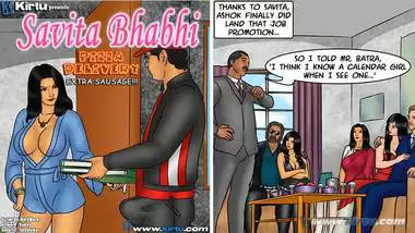 Savita Bhabhi 78 Pizza Delivery Promo Video indian amateur sex
