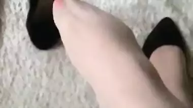 uk indian feet