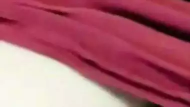 Most beautiful Indian girl showing big boobs viral MMS