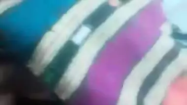 Guwahati Girl Boob Pressed By Lover