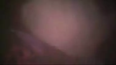 Shy chubby bhabhi from Indore incest sex with devar