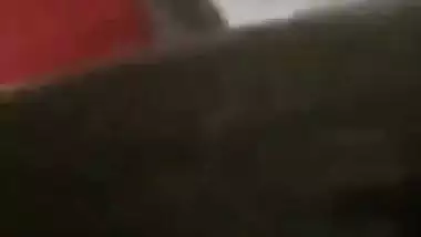 Nude, hijabi lady enjoys Pakistani sex with her client