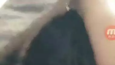 Beautiful Couple fucking live show capture part 1