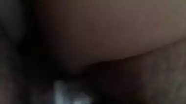 Desi bhbai tight pussy fucking