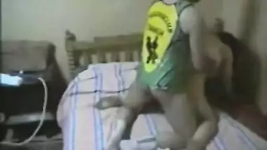 Arabic Whore Fucked By Her Boyfriend And Recorded