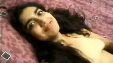 Pakistani student ruby fucked by her white...