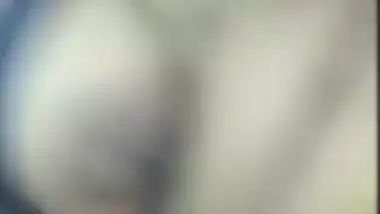 Desi chubby wife nude selfie boobs pussy show