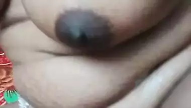 Tamil Family Girl