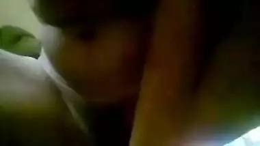 Big booby Desi Gf