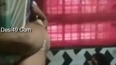 Desi couple hot sex mms