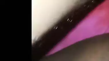 Wet cunt desi bhabhi fucking after giving a blowjob