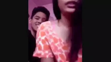 Cute Indian Girl Cheated By Her Bf indian amateur sex