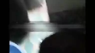Sexy Indian Wife Blowjob and Fucked Part 5