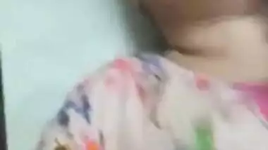 Mobile Recording Aunty-1