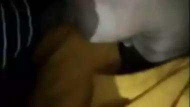 Sexy Yellow Salwar Kameez Bhabhi Blowjob 2 Clips Marge
