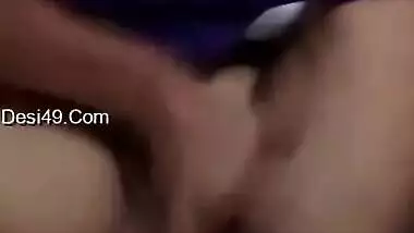 Today Exclusive- Horny Desi Girl Fingerring