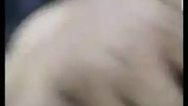 Sexy masturbating on video call-1