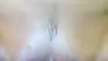 Finger Fuck