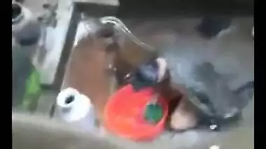Desi Wife Open Bath - Movies.