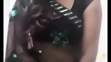 Desi Girl Hot Live