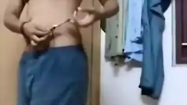 Super aunty