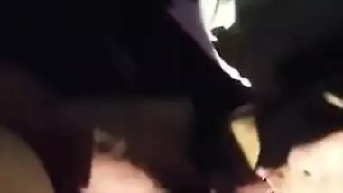 British Indian slut