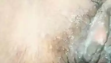 Massive tits Bengali housewife naked sex with hubby