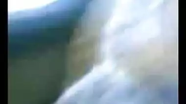 Smart Mature Indian Aunty Boobs Show In Car indian amateur sex